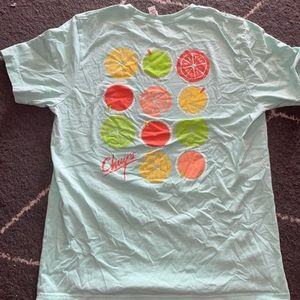 Chuy’s T-Shirt
